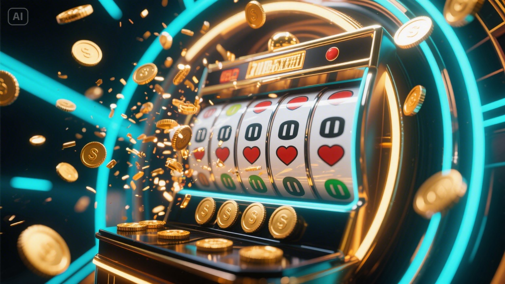 slot game apk